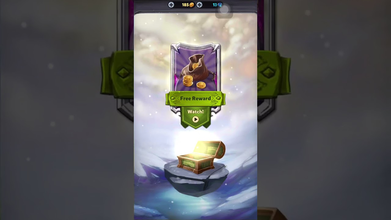 [Shadow Deck: Hero Card game]