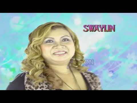 Opening ( VCD Original Swaylin Music Production ) : Winnie Albert & Swaylin - Keladi Tuai