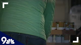 Food for Thought Denver feeds kids through the weekend
