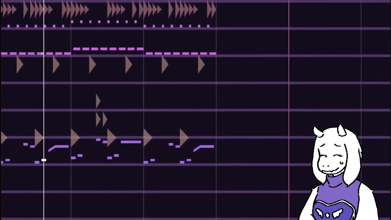 8. unnecessary tension (modded beepbox)