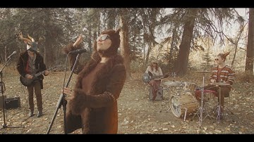 Ellescriv "Too Lazy" (OFFICIAL VIDEO)