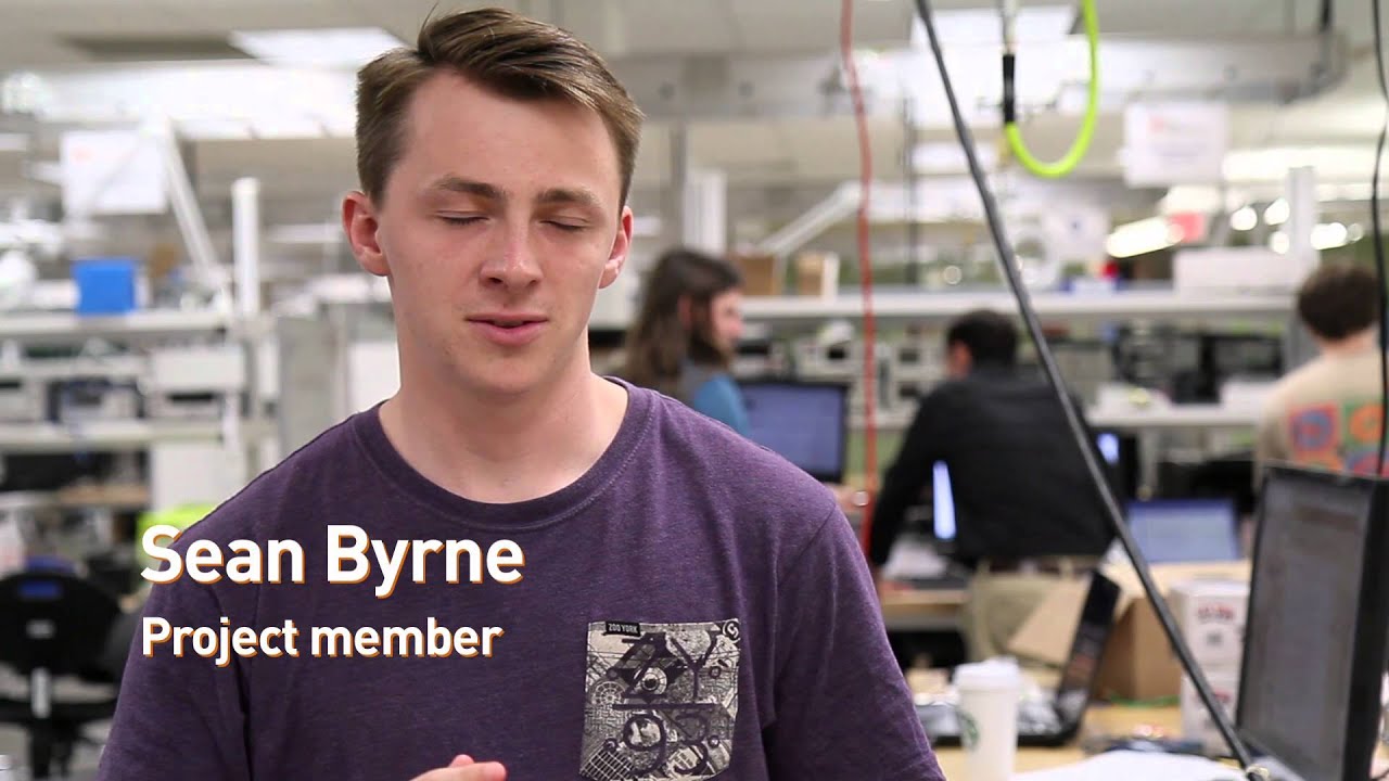 Prosthetic Hip Simulator