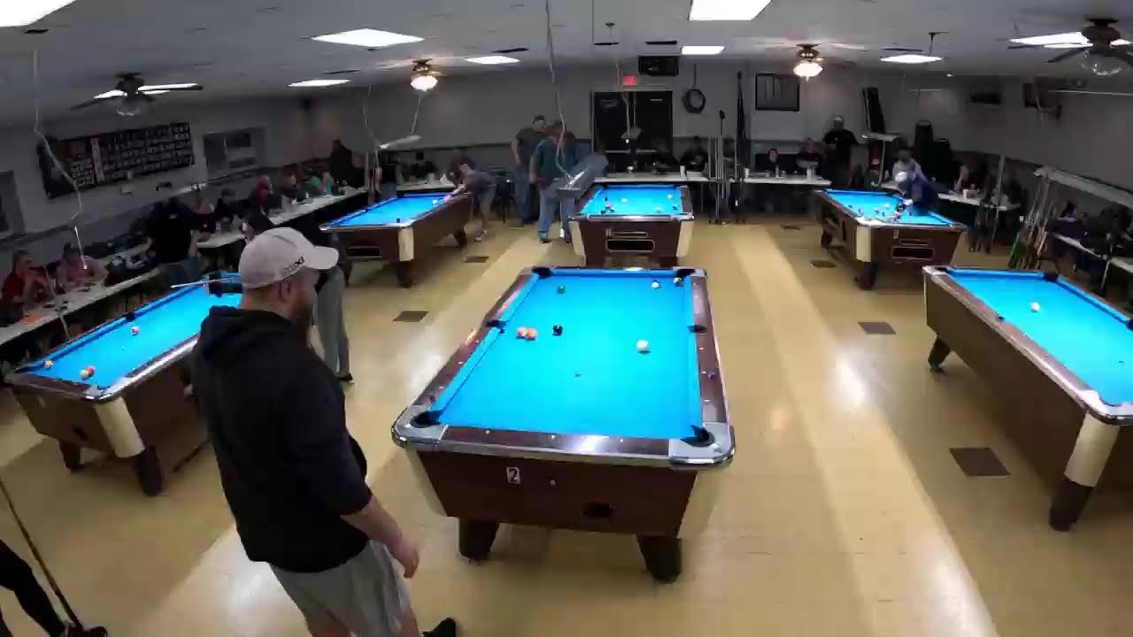 Image of video the Round 2 Title Holders Mother Lovers vs Confidence Killaz 10