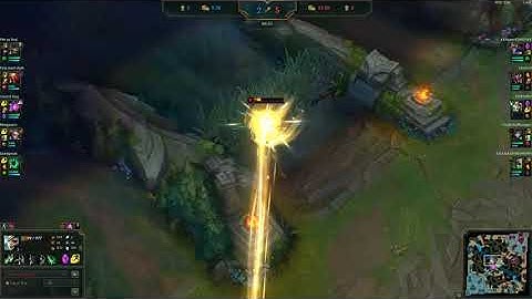 riven 3rd Q air cancel