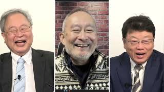 文化人放送局の配信のサムネイル画像