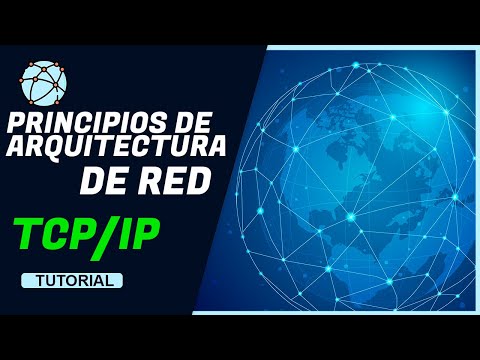 CURSO DE REDES TCP/IP - CLIENTE SERVIDOR