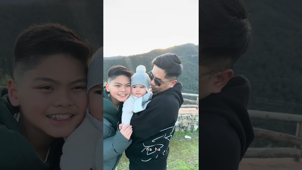 A day in our lives 😁 DAY-OFF edition! #adayinourlives  #youtube #funny #family #love 