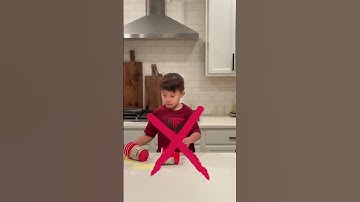 Cup Stacking Game Part 1 #shorts #cupchallenge #familytime