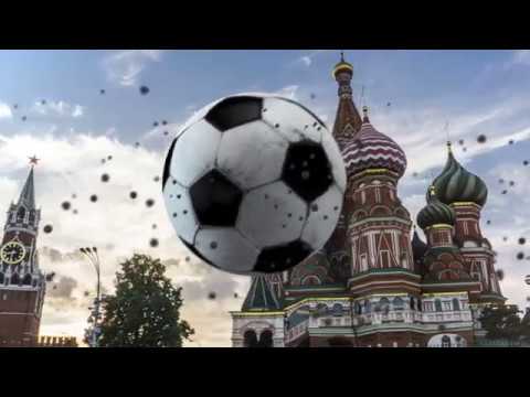 Taxi Video Marketing - World Cup Video