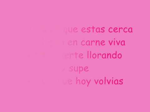 Putar Te Siento - Floricienta