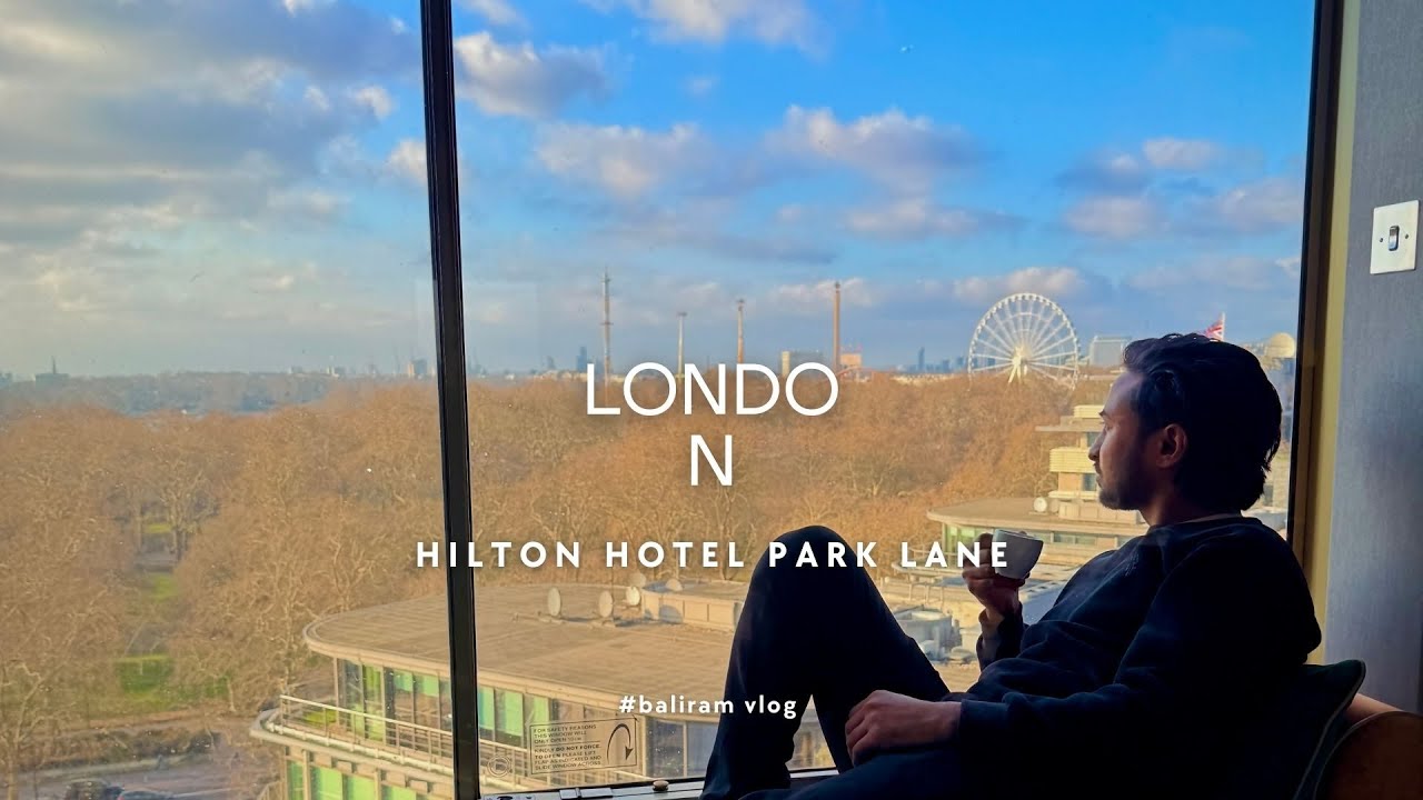Hilton Hotel London | Hilton Hotel Park lane | Room in Hilton Hotel London