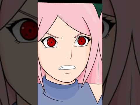 ⚠️ flash 🚨 os filhos de sasusaku 🌺🍅(minha au)