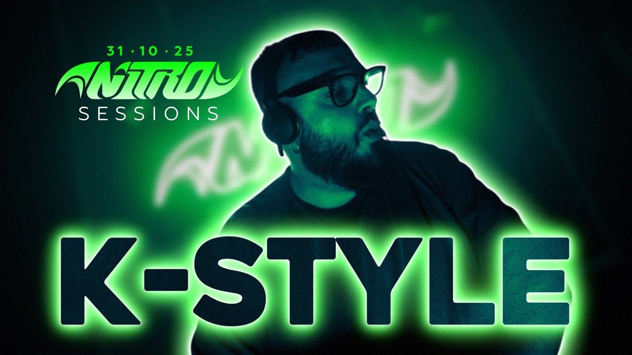 K-STYLE @ NITRO HALLOWEEN EDITION | 2025