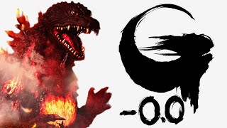 HUGE GODZILLA NEWS | VOD (11/05/2025)