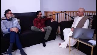 Madana Gopala Dasa on The Namarasa Podcast Ep.151 | 2024-05-11 |
