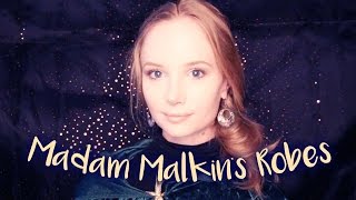 Harry Potter ASMR Roleplay ✨ Fitting you for your school robes! screenshot 5