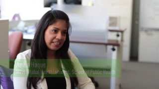 Student Practicum Experience - Amna Haque