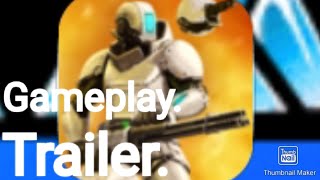 Cybersphere online (Gameplay Trailer.) screenshot 4