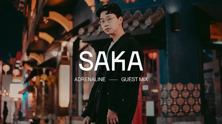 Adrenaline | Saka