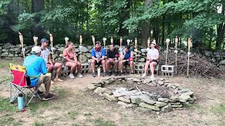 Survivor Cislak Season 6 Tribal