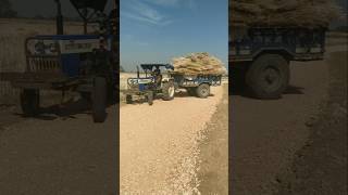 swaraj 735 fe new. mileage price model 2024 #viral #farming  #swara735 #viralshorts #shorts #farmar