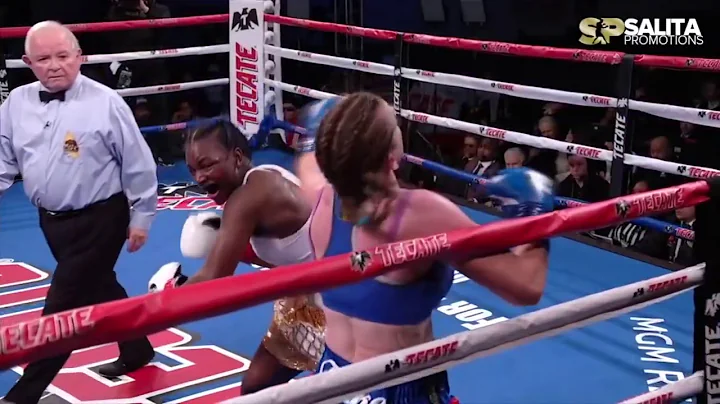 CLARESSA SHIELDS GREATEST HITS