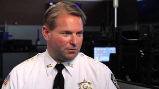 Public Safety Center - Segment A
