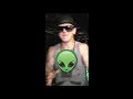 Slipknot's Sid Wilson Interrupts Clown With Alien Noises