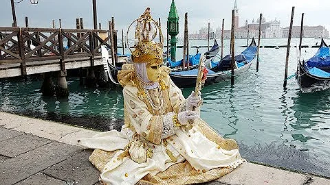 Come inizia il Carnevale?