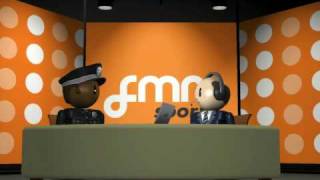 The news channel 8 guy gets fired