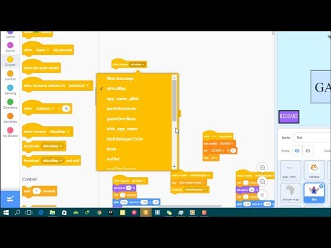 #fromscratchwithscratch #scratch3.0 Debugging in scratch programming