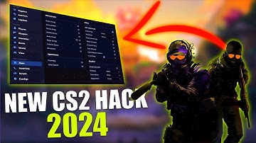 (NEW) CHEAT FOR СS2 2024 / FREE DOWNLOAD CHEAT CS2 / UNDETECTED CHEAT CS2 FOR FREE 2024