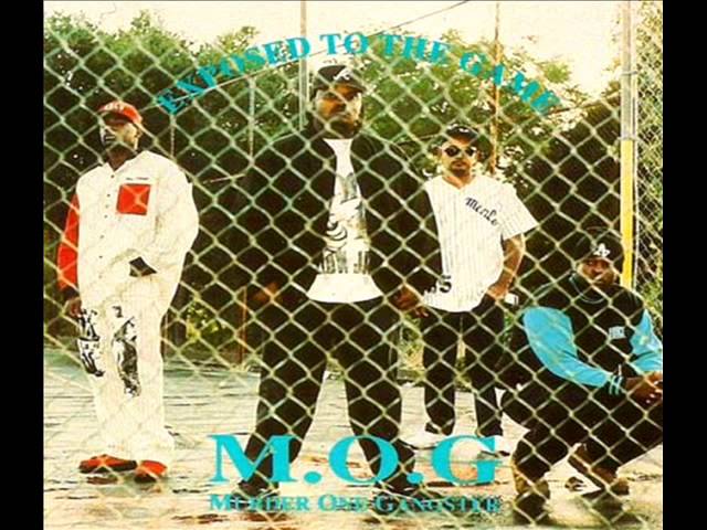 洋楽 M.O.G/EXPOSED TO THE GAME g-rap sddefault.jpg?sqp=-