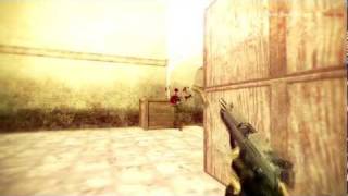 New Movie Counter - Strike 1.6 Dimik Demo Tutorial Projects