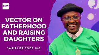 Expelling them is too harsh - Vector on Madonna Students Punishment Debate and Raising Daughters