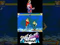 Ken Parry Ken Alpha 2 Hyper Street Fighter Alpha #streetfighter