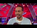 The Voice Generations: O Duo after The Sing-Off | Exclusive