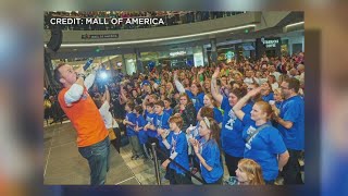 'One Walk' To Combat Type 1 Diabetes