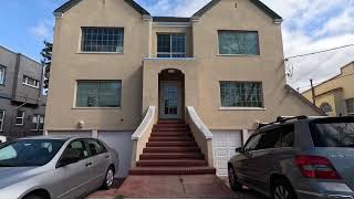 Large Oakland Studio with separate kitchen!
