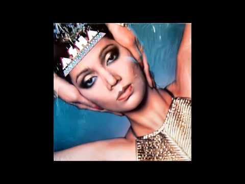 Asha Puthli - Lies [1973]
