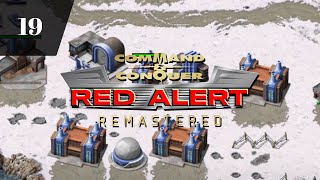 Command & Conquer Remastered Alarmstufe Rot | Alliierte 12 - Takedown