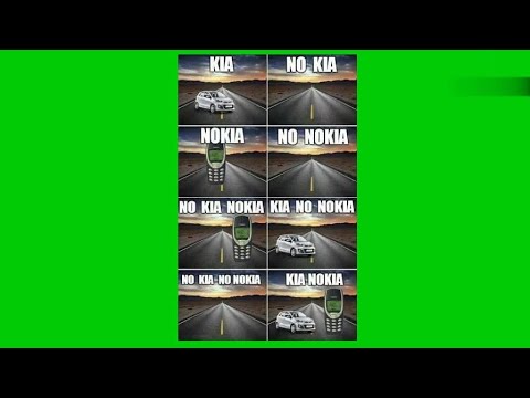 Kia Nokia Meme But I Updated It #kia #nokia #funnyvideo #meme #joke ...