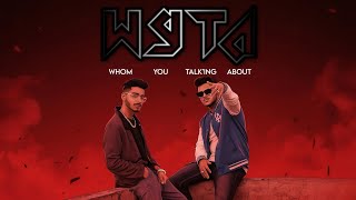 WYTA (Official MV) - Aly Manjh x Wali King