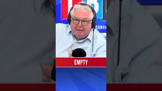 Lib Dems Call For Police To Attend More Car Thefts Lbc