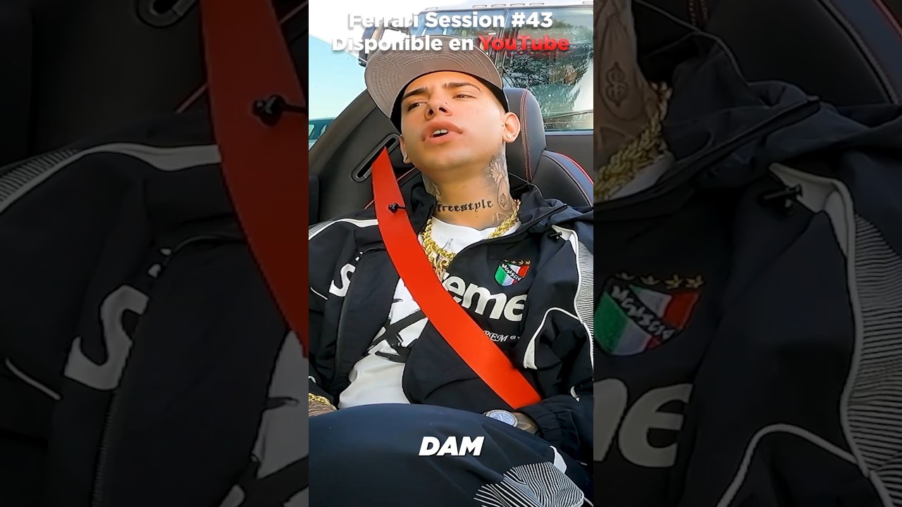 Ecko confiesa como está su relación con Auge team 🔥🫡 