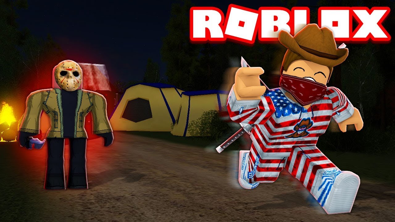 I Got Scared In Camping 2 Roblox By Bruh Gaming - roblox camping 2 is that a killer clown