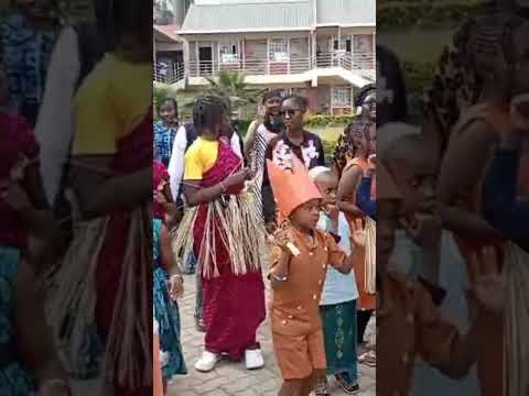 Nuer Culture And Dinka Culture Mix