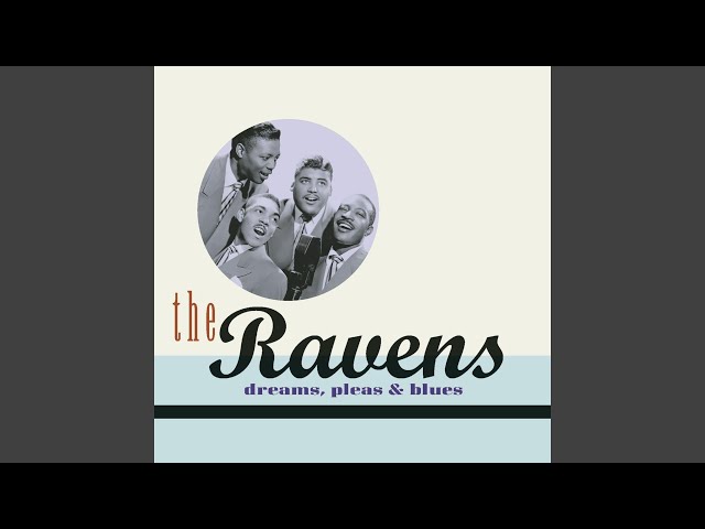 Ravens - I Get All My Lovin' On A Saturday Night