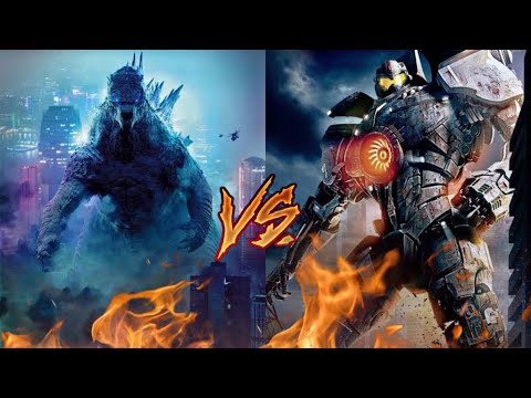Godzilla Vs Gipsy Danguer Rap Epicas Batallas De Rap Del Frikismo