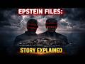 Epstein Files: Unveiling the Story & Face Reveal